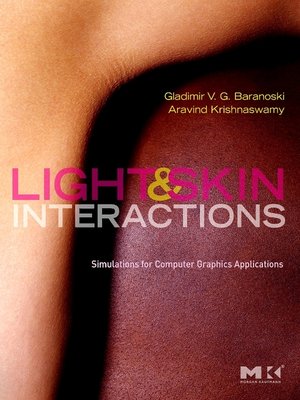 cover image of Light and Skin Interactions